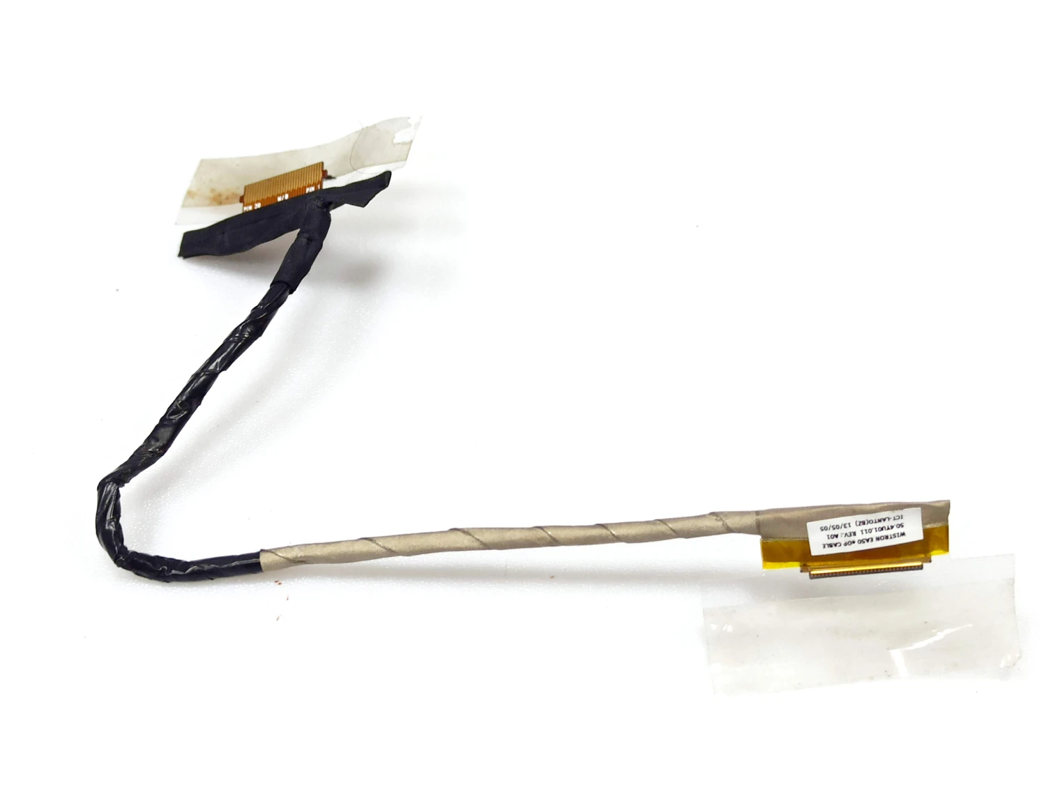 шлейф матрицы для ноутбука acer. шлейф hdd для ноутбука acer nitro 5. шлейф acer. 635. шлейф на 50 контактов 189944-01.