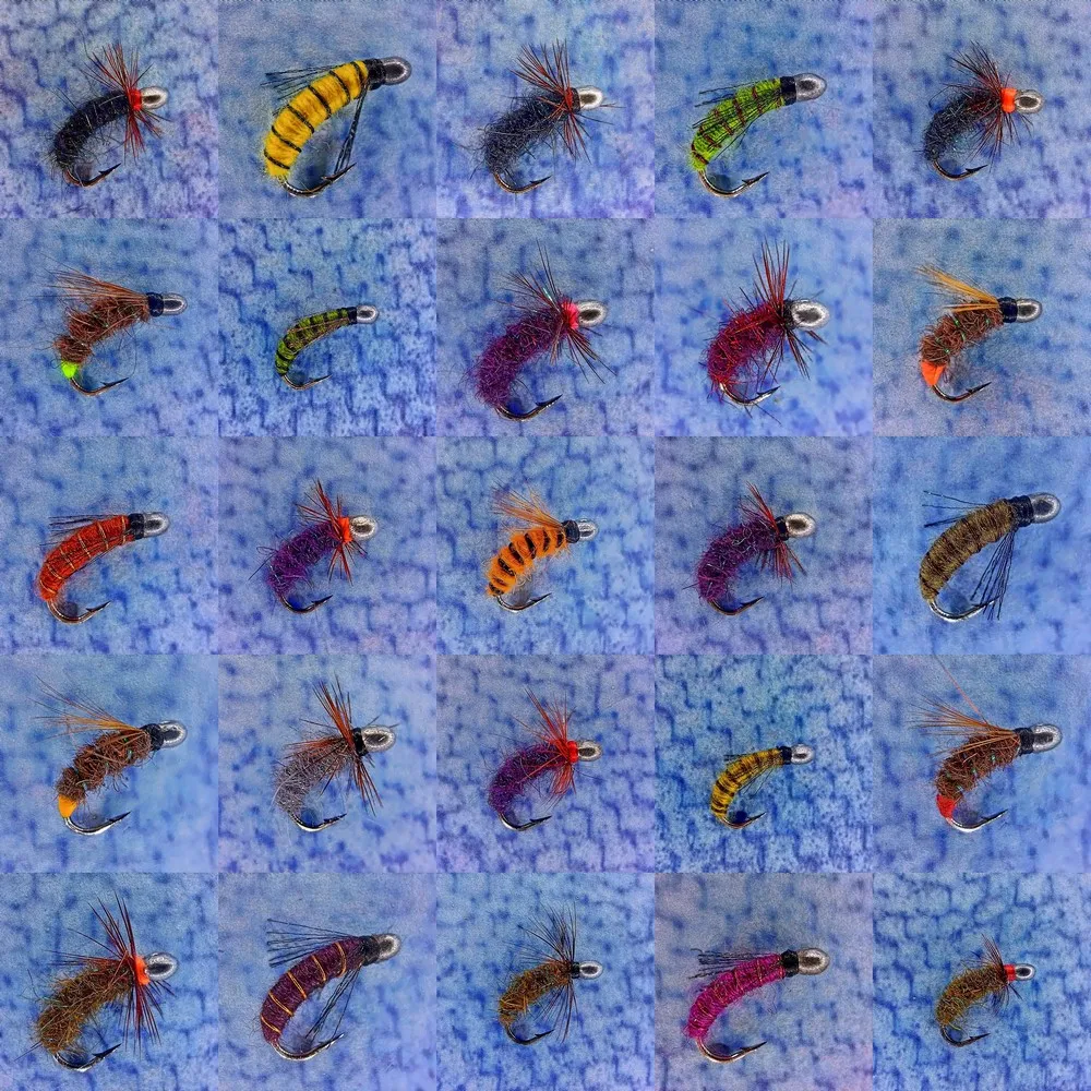 Мушки Для Рыбалки Купить В Спб