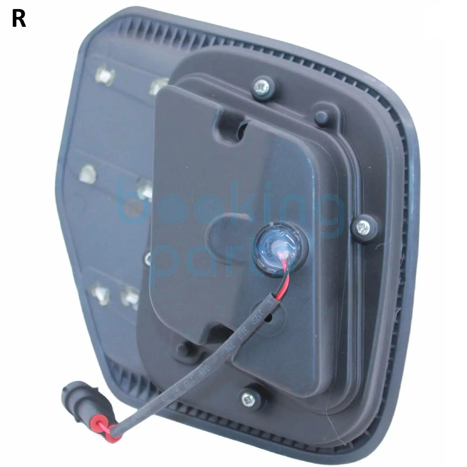 FGL55819(R) противотуманная фара для KIA BONGO ✒