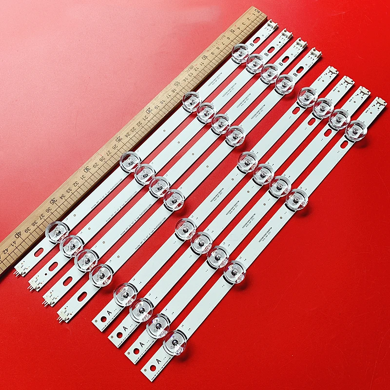 Светодиодная лента для DRT 3,0 42 42GB6310 42LB6500 42LB5500 42LB550V 42LB561V 42LB570V 42LB580V 42LB585V 42LB5800 42LB5700