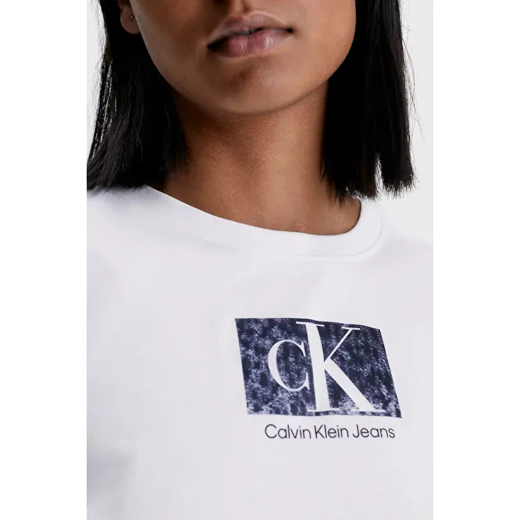Рисунок 3 - Calvin Klein Хлопковая футболка