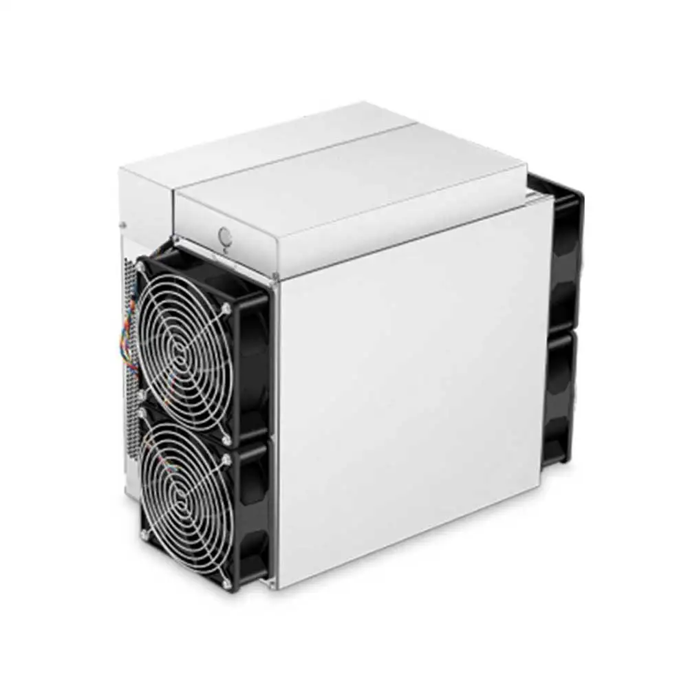 

Летняя скидка 50% Φ для Bitmain - Antminer S19 XP Bitcoin Miner 140 TH/s, 3010W
