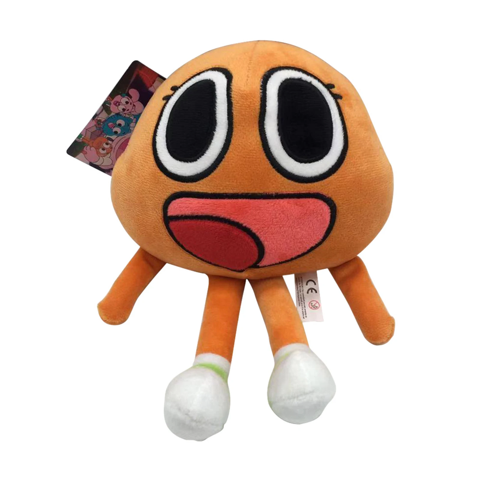 Откройте для себя волшебство с игрушками из серии жевательной резинки