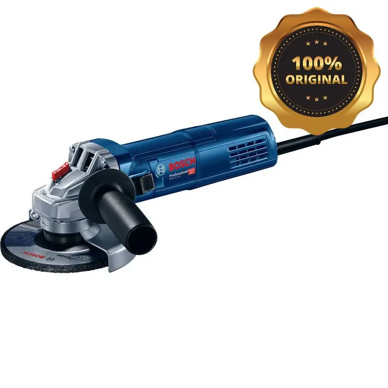 Gws 9 125 Professional Bosch Купить