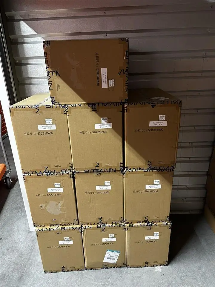 КУПИТЬ 3 ПОЛУЧИ 2 БЕСПЛАТНО BITMAIN Antminer KS5 Pro 21T 3150 Вт Kaspa Miner