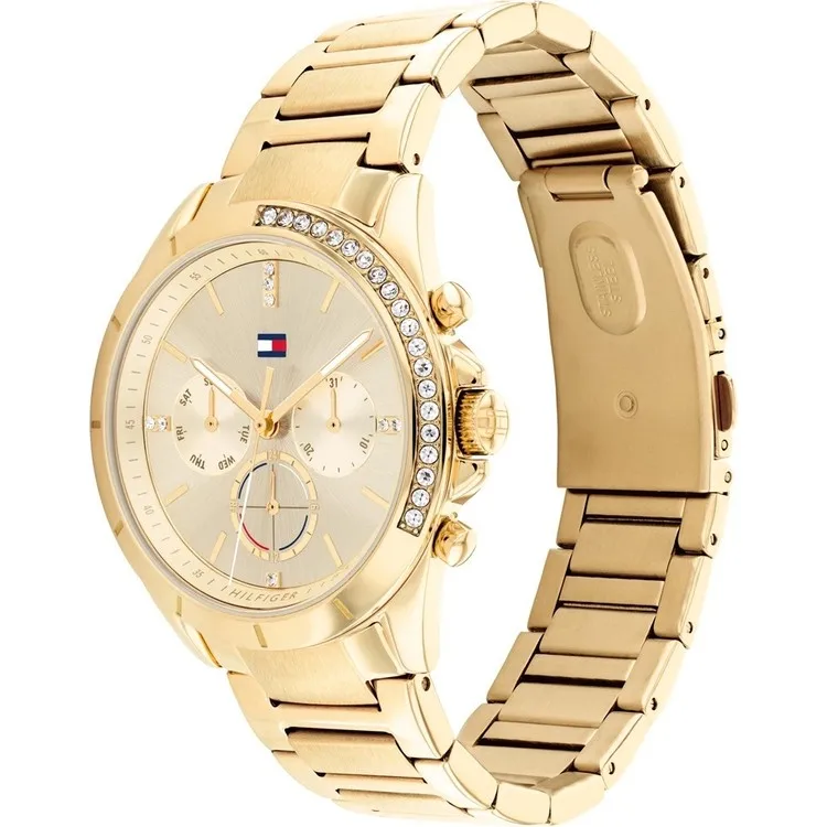 Рисунок 2 - Tommy Hilfiger Женские наручные