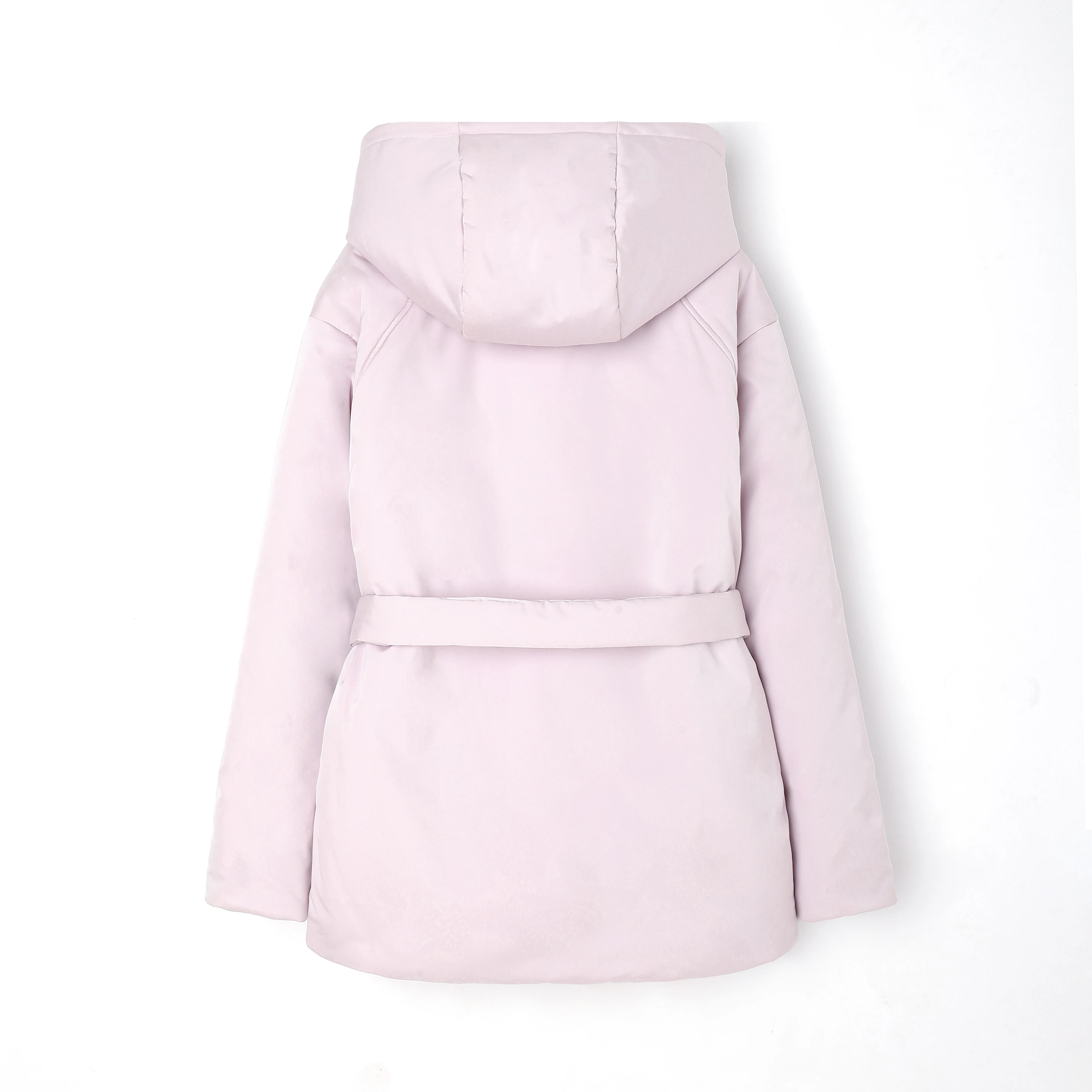 2023 Women Winter Jacket coat Stylish Thick Warm fluff Parka Female water proof outerware coat New Hot