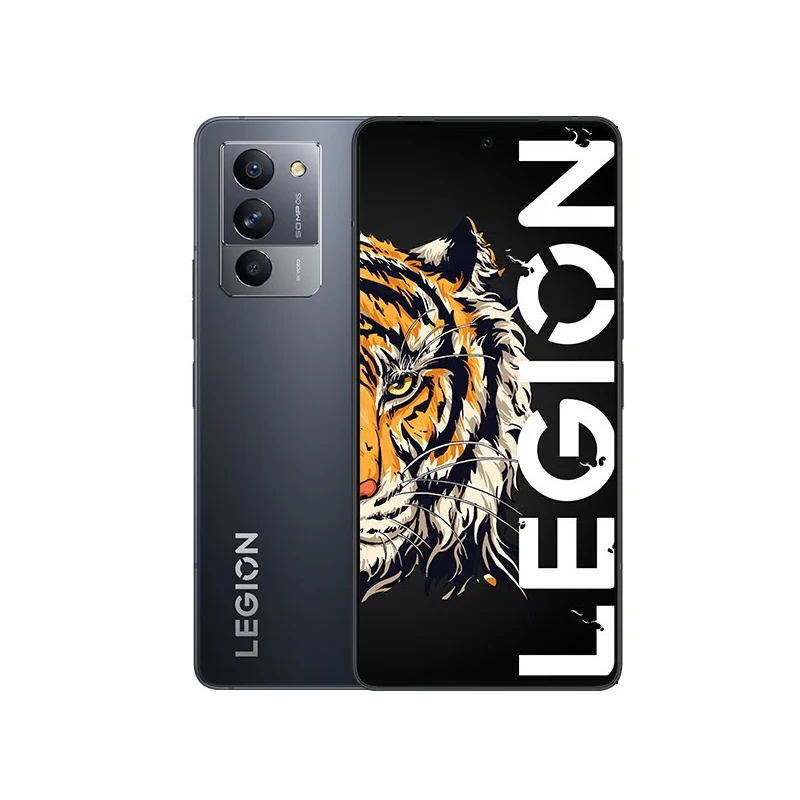 Lenovo Legion Y70 Gaming SmartPhone 6.67 Inch 144Hz OLED Snapdragon 8 Gen1 Plus Octa Core 68W FastCharge NFC cellphone enlarge