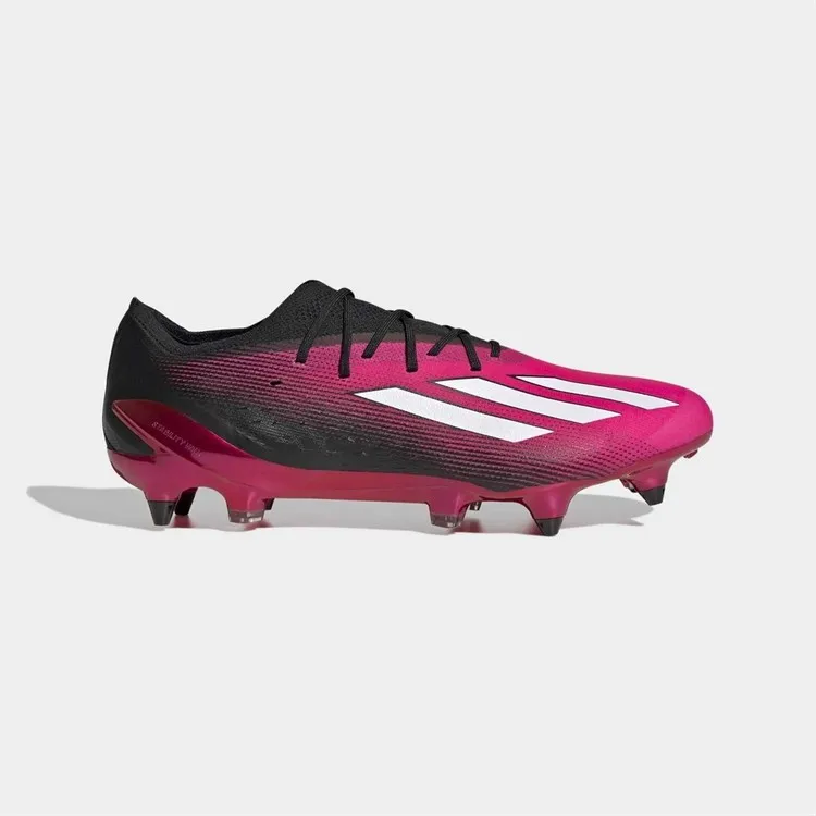Adidas x Speedportal