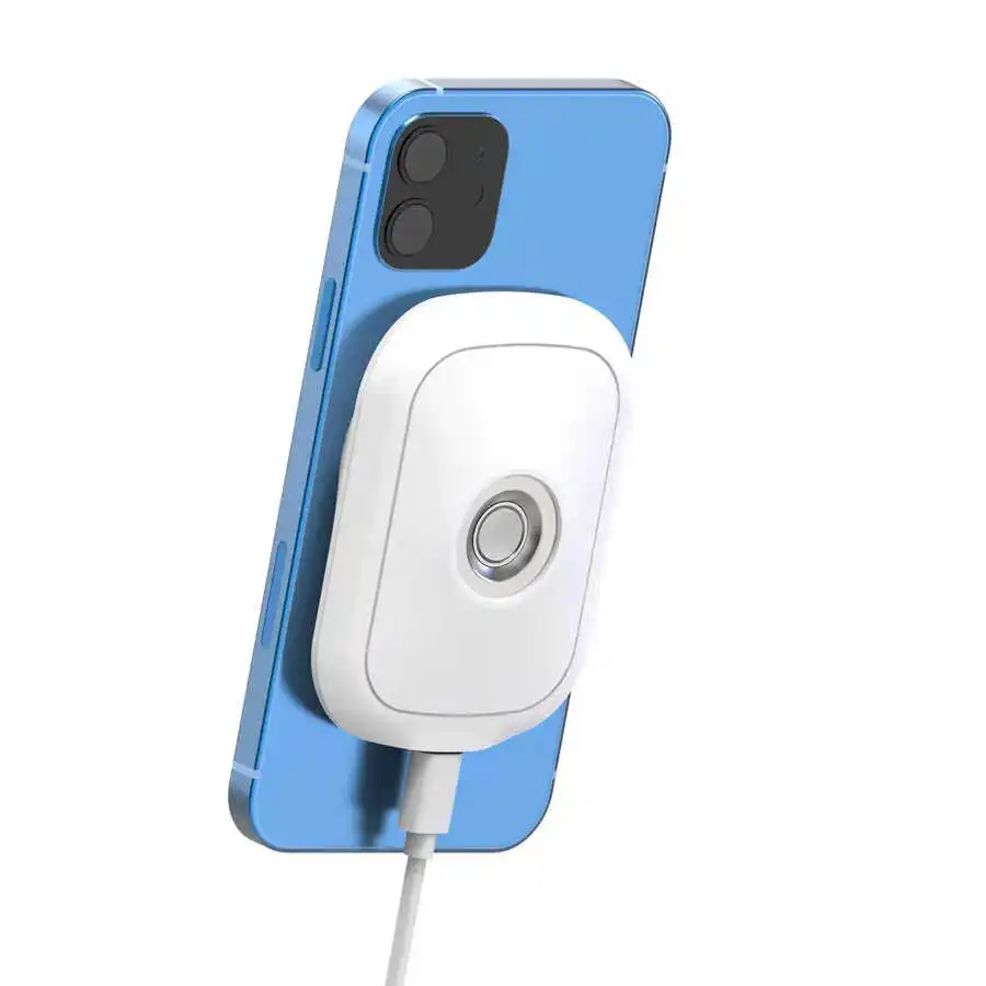 

15w Max Magnetic Car Quick Charge Vent Mount, A New Generation Of Cost-effective Good Quality Reliable From Car Chassis