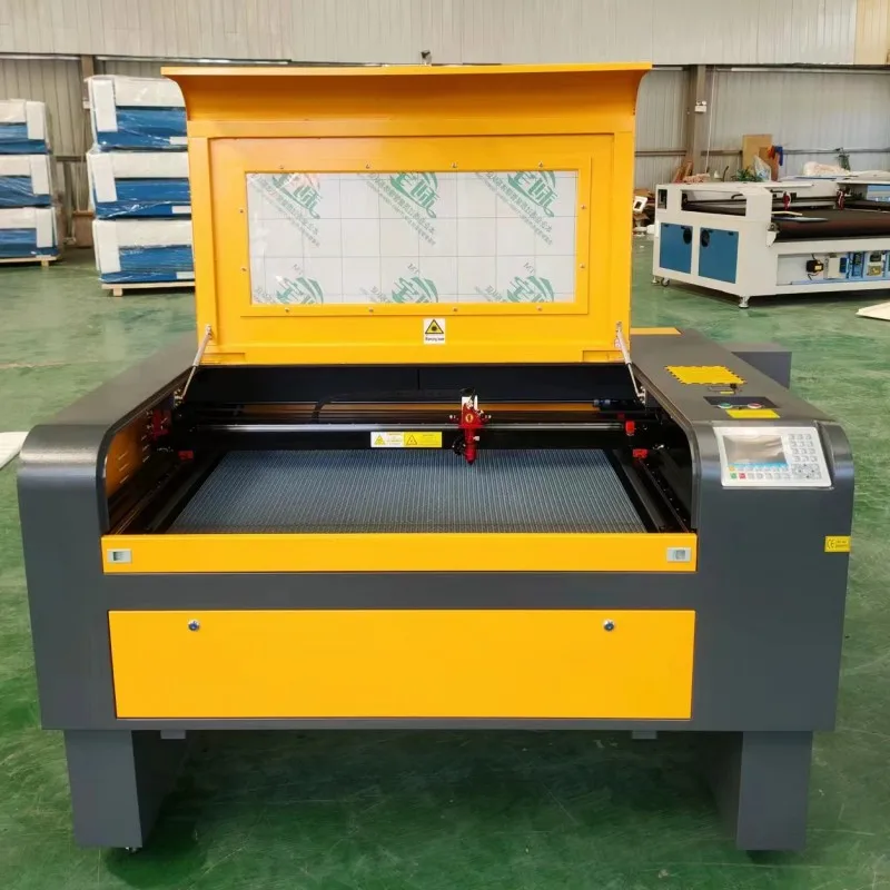 

Factory Price 1300x900mm 100w 130w 150w Acrylic CO2 Laser Cutter Cardboard Cnc Laser Cutting Machine MDF Laser Engraver Machine
