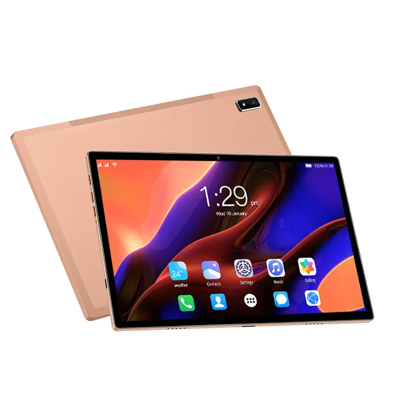 

Планшет на Android 13,0, экран 10,11 дюйма, 16 ГБ + 1 ТБ