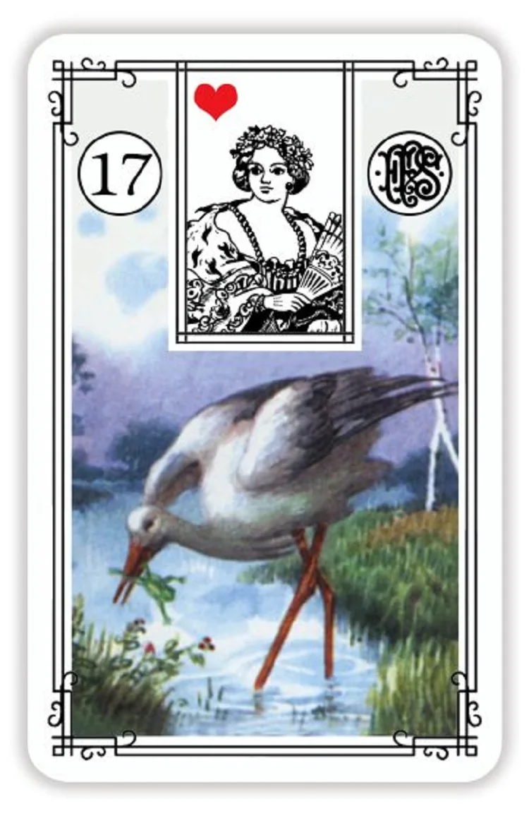 Карта аист ленорман значение. Карта аист ленорман значение. Оракул ленорман аист. Карта ленорман аисты аисты. Аист в таро значение.