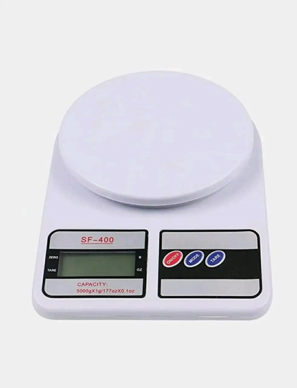 Весы электронные весы кухонные SF-400 |