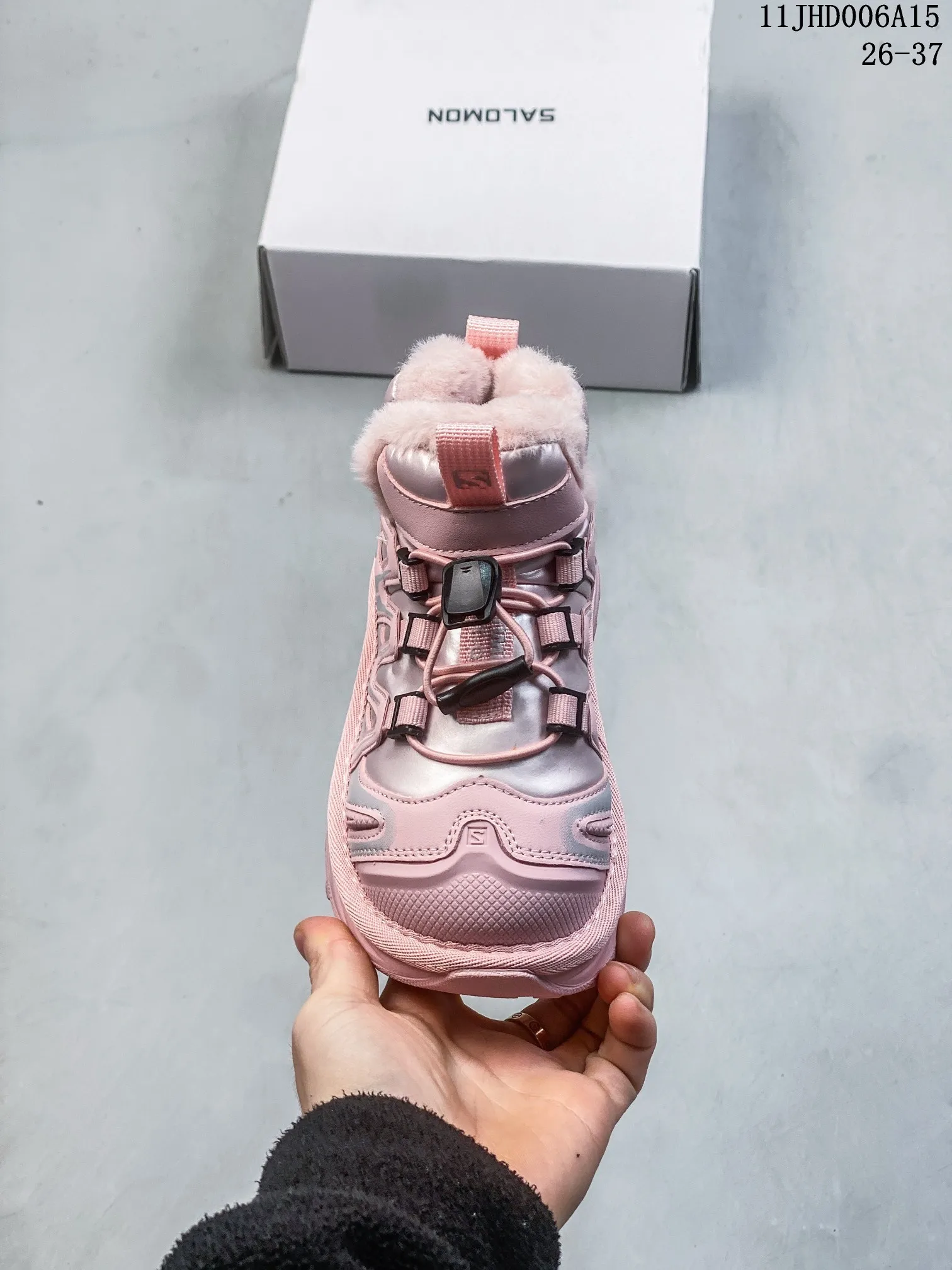 копия 1: 1 Зимняя Детская Обувь Dunk Новые Зимние Ботинки Для Мужчин И Женщин