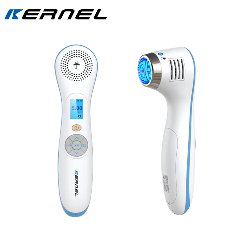 

Kernel Fototerapi Vitiligo Psoriasis 308nm Excimer LED UVB Light Therapy KN-4003B4 Home Phototherapy Physiotherapy Fisioterapia