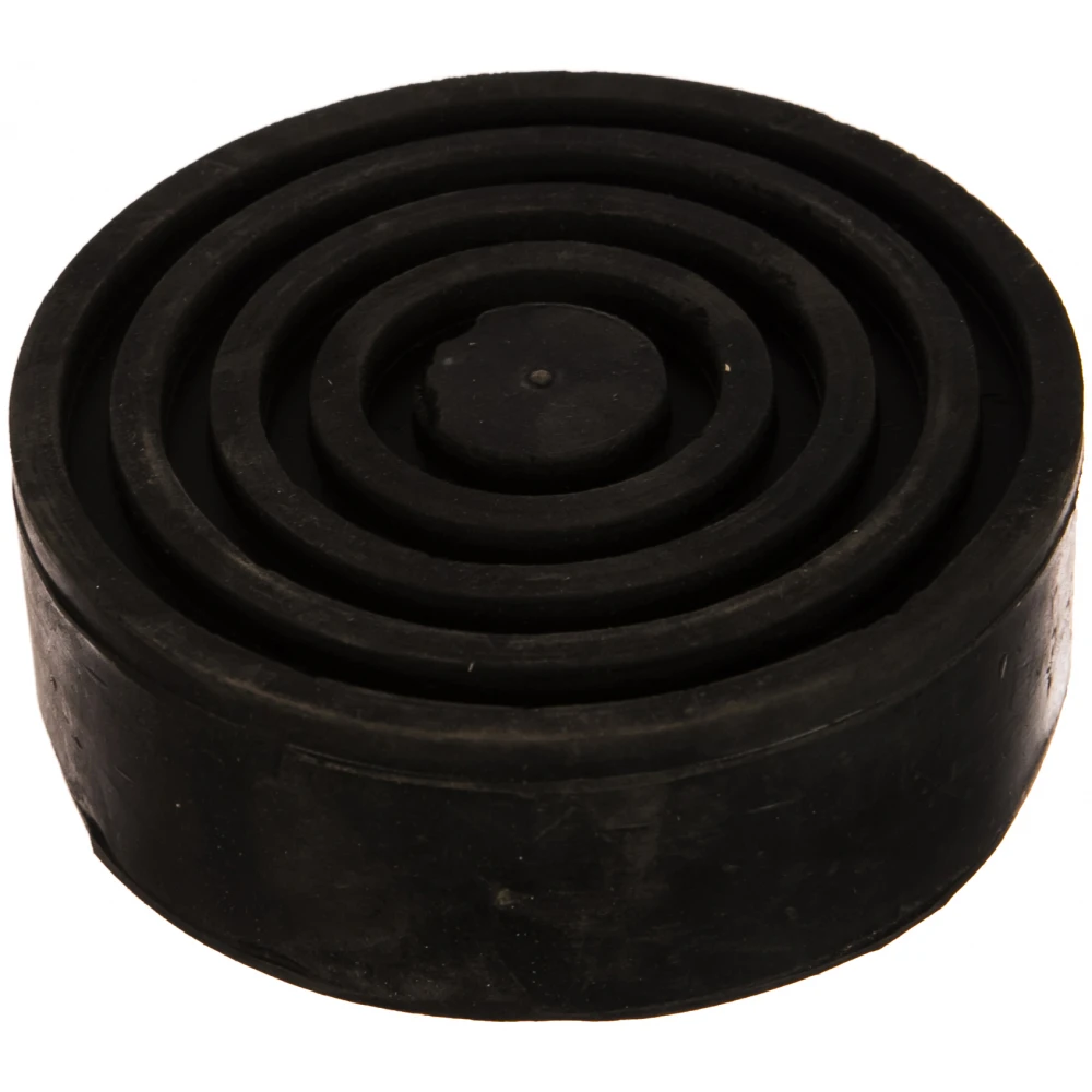 Универсальная опора на домкрат подкатной WIEDERKRAFT 818851002