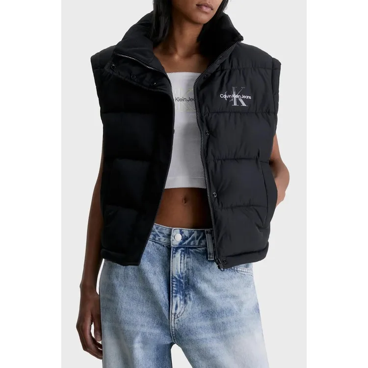 Calvin Klein Вертикальный воротник