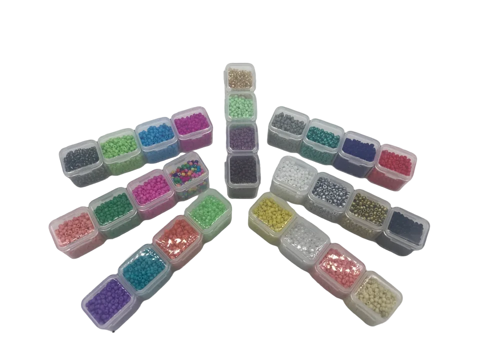 Рисунок 4 - Набор бисера для рукоделия