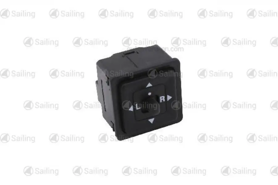 SAILING MBL56181010 Блок управления зеркалами GALANT 1993-2003/LEGNUM/PAJERO/MONTERO II 1990-2004