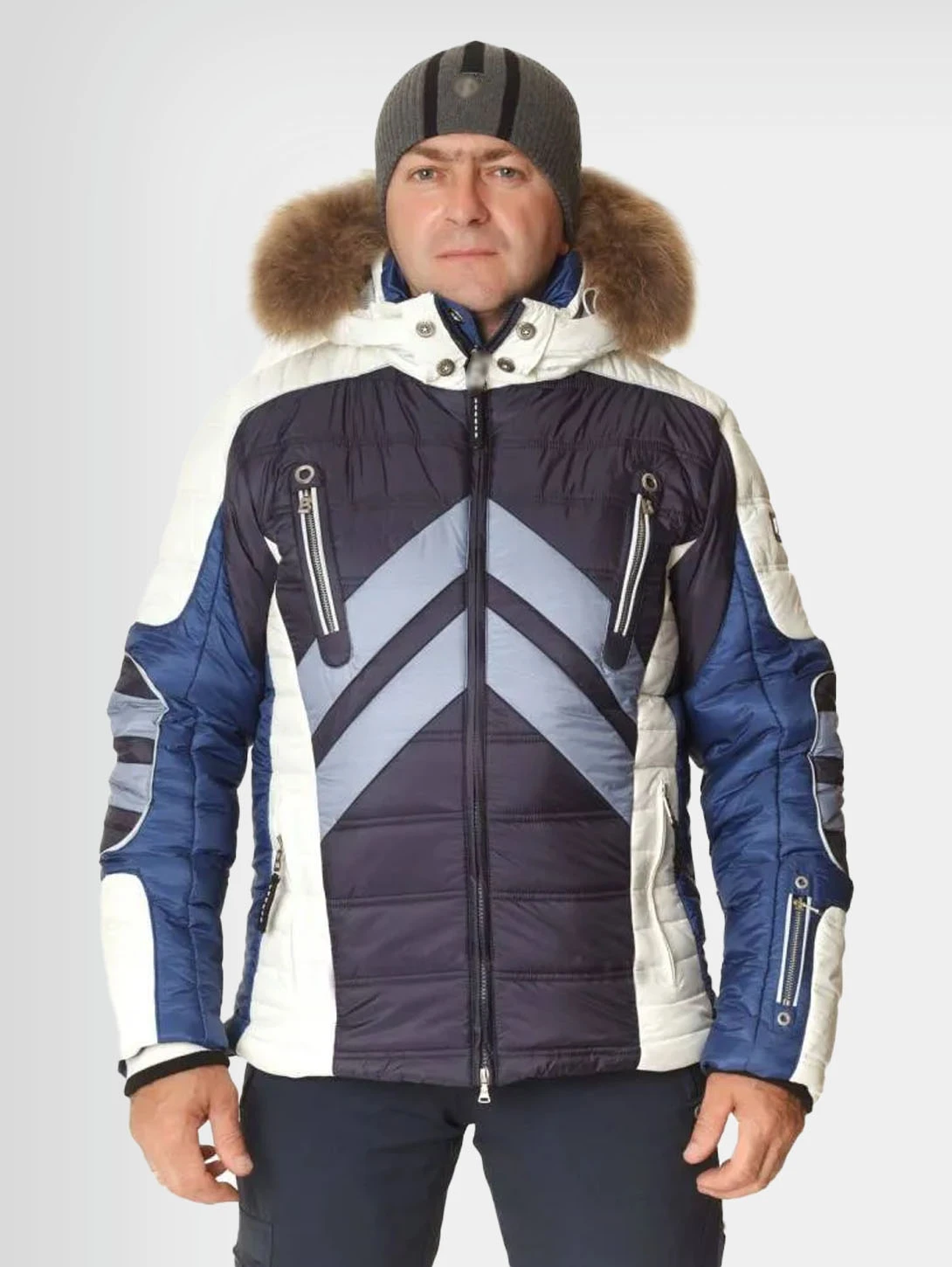 Горнолыжный Костюм Богнер Мужской Купить