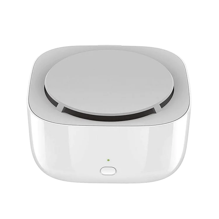 Smart fumigator Xiaomi MiJia mosquito repellent 2 smart version White wx10zm | System Accessories