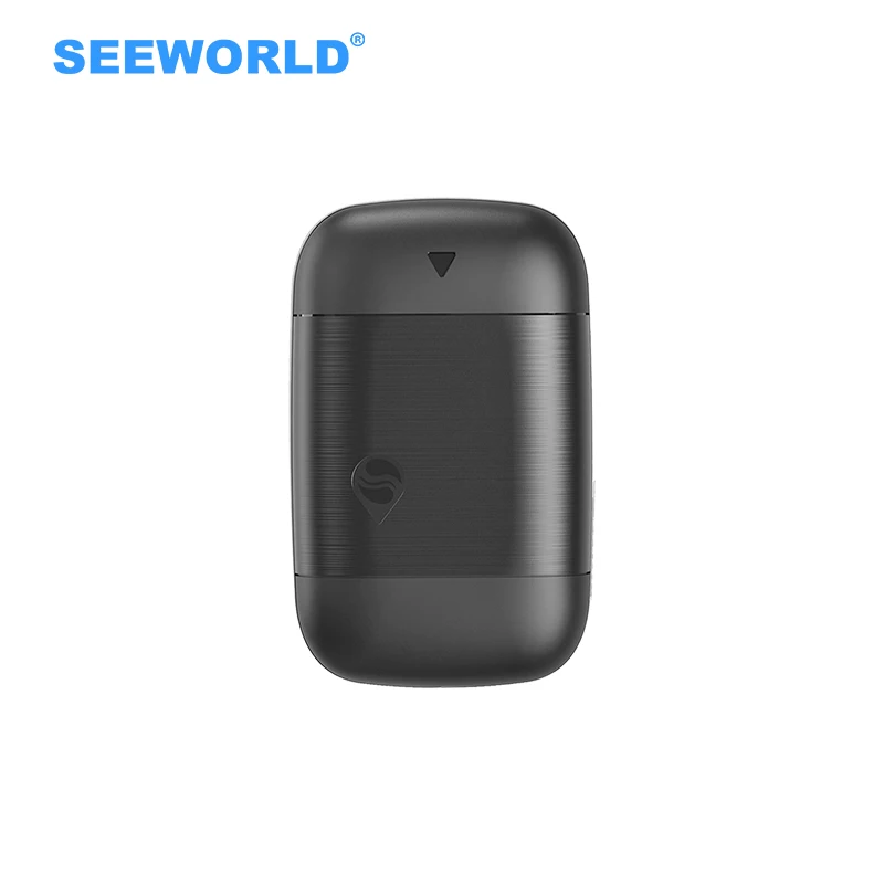 Недорогой GPS-прицеп SEEWORLD R56 по оптовой цене персональное портативное устройство