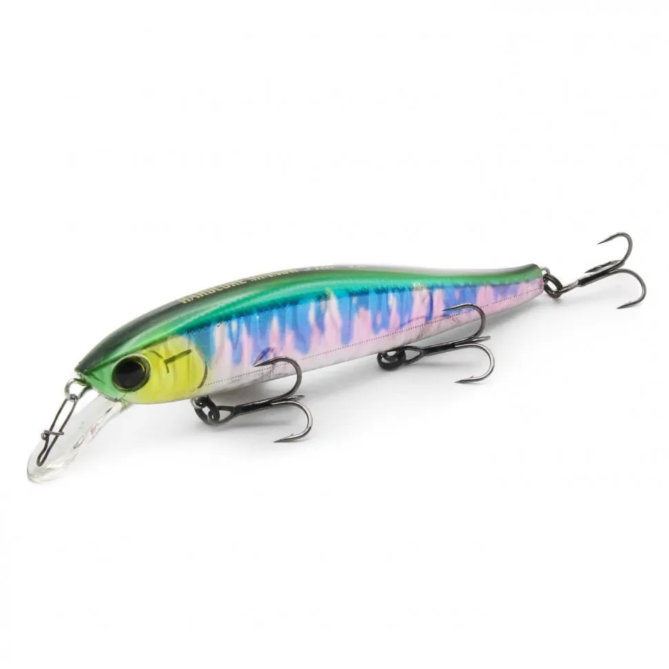 Воблер Duel Hardcore Minnow Flat 95F / F1126-HOK |