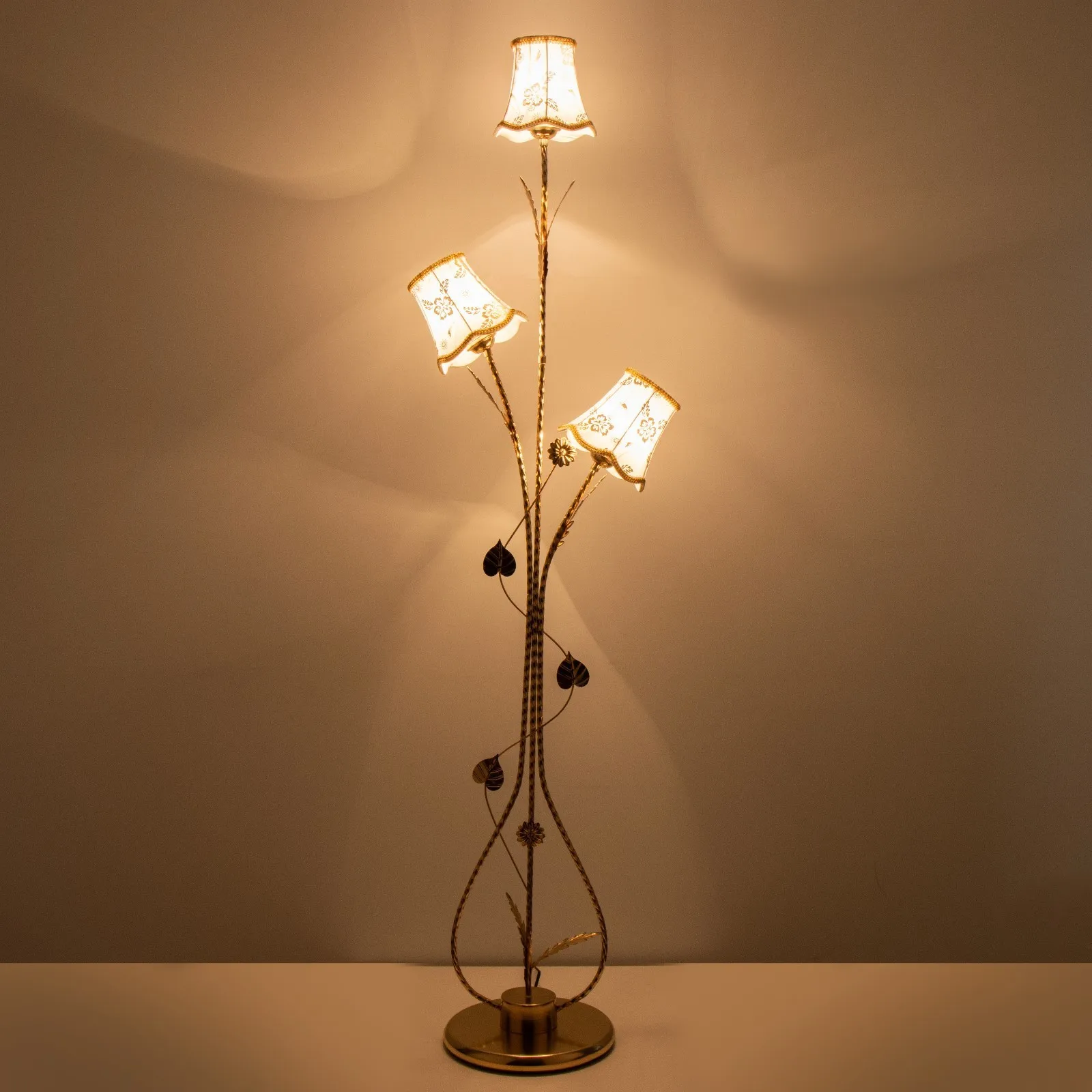 Купить Торшер Леруа Новосибирск