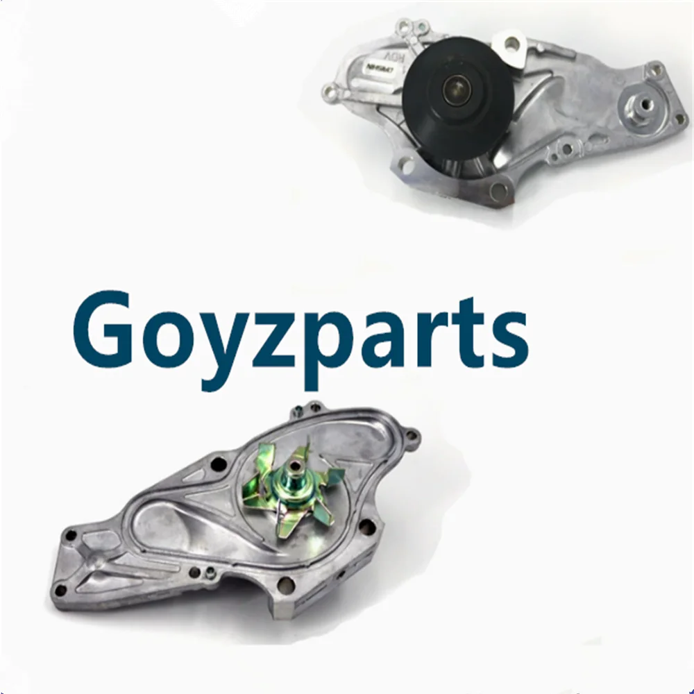19200-RDV-J01 19200-RCA-A01 Детали системы охлаждения Водяной насос двигателя в сборе для Honda