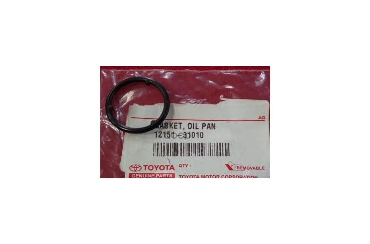Прокл.картера Toyota TOYOTA арт. 1215131010