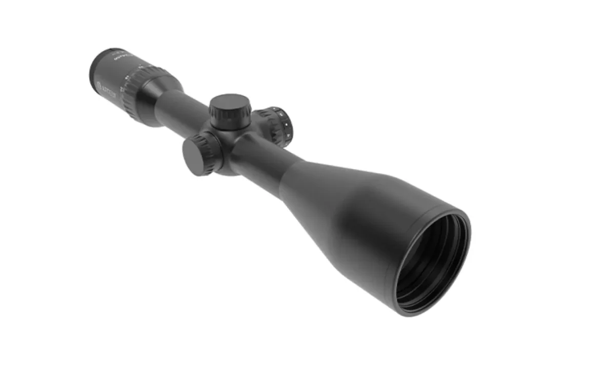 Рисунок 4 - Оптический прицел ARTELV LRS 6-24x56 FFP