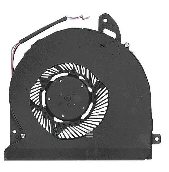 Вентилятор/Кулер для ноутбука Asus U46E p/n: KDB0705HB-BB38 13GN5M10P140-1, 13GN5N1AM020-1