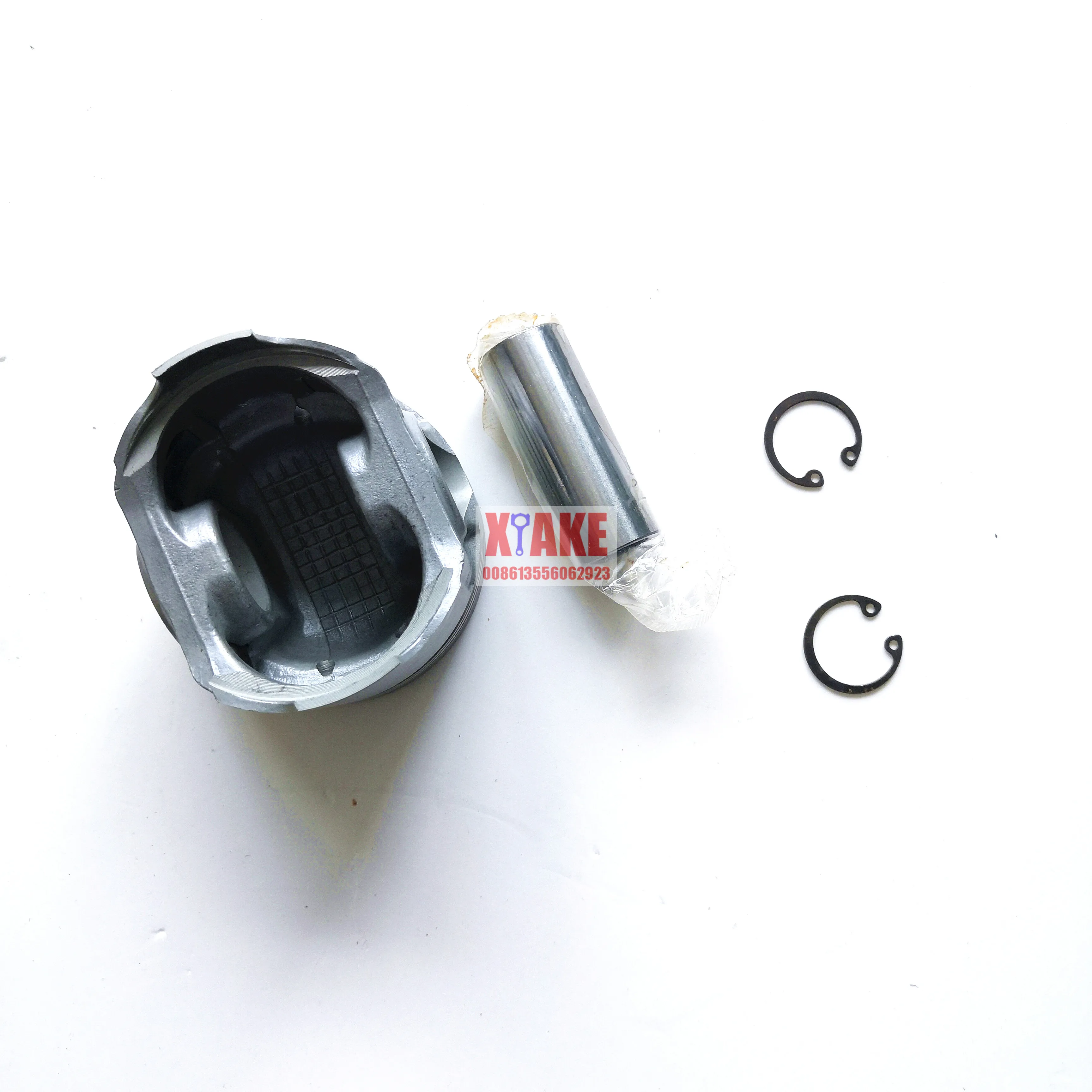 Поршень На Трактор Кубота Купить