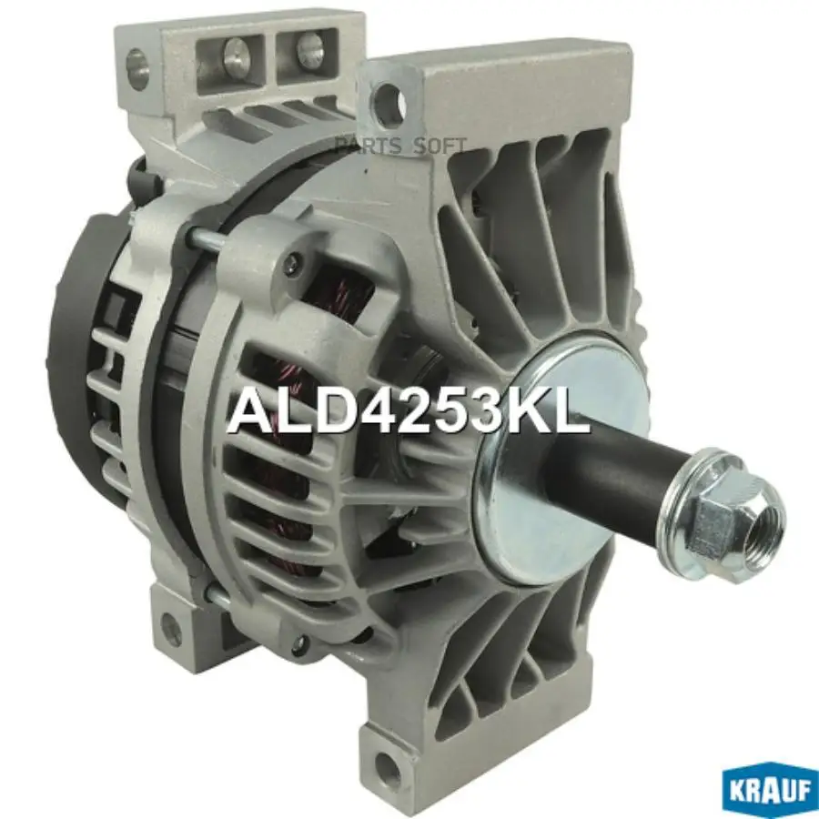 KRAUF ALD4253KL Генератор