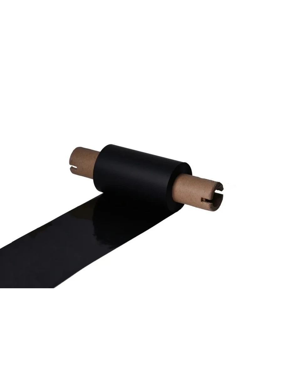 Wax out. Риббон (термотрансферная лента) 74м/57мм/110мм. Риббон wax standart 33 мм 74 м 1/2"x57 мм. Риббон 57х74. Риббон wax/resin.