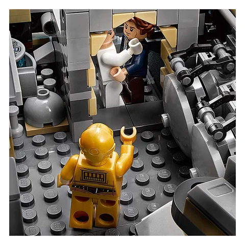 Lego 75192 AliExpress