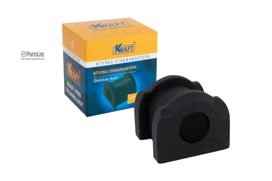 KT884674 Втулка переднего стабилизатора | Kraft