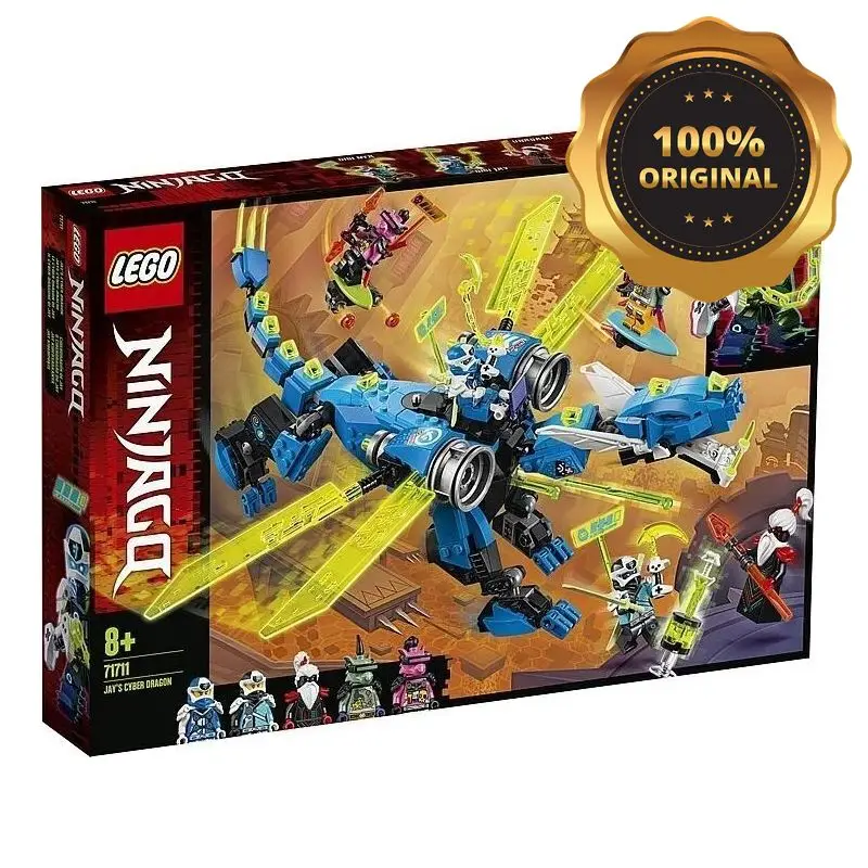 LEGO Ninjago