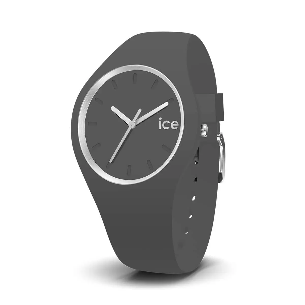 Официальный дистрибьютор [Ice watch] Часы Ice watch мужские унисекс 021148 ICE ЛЮБОГО серого