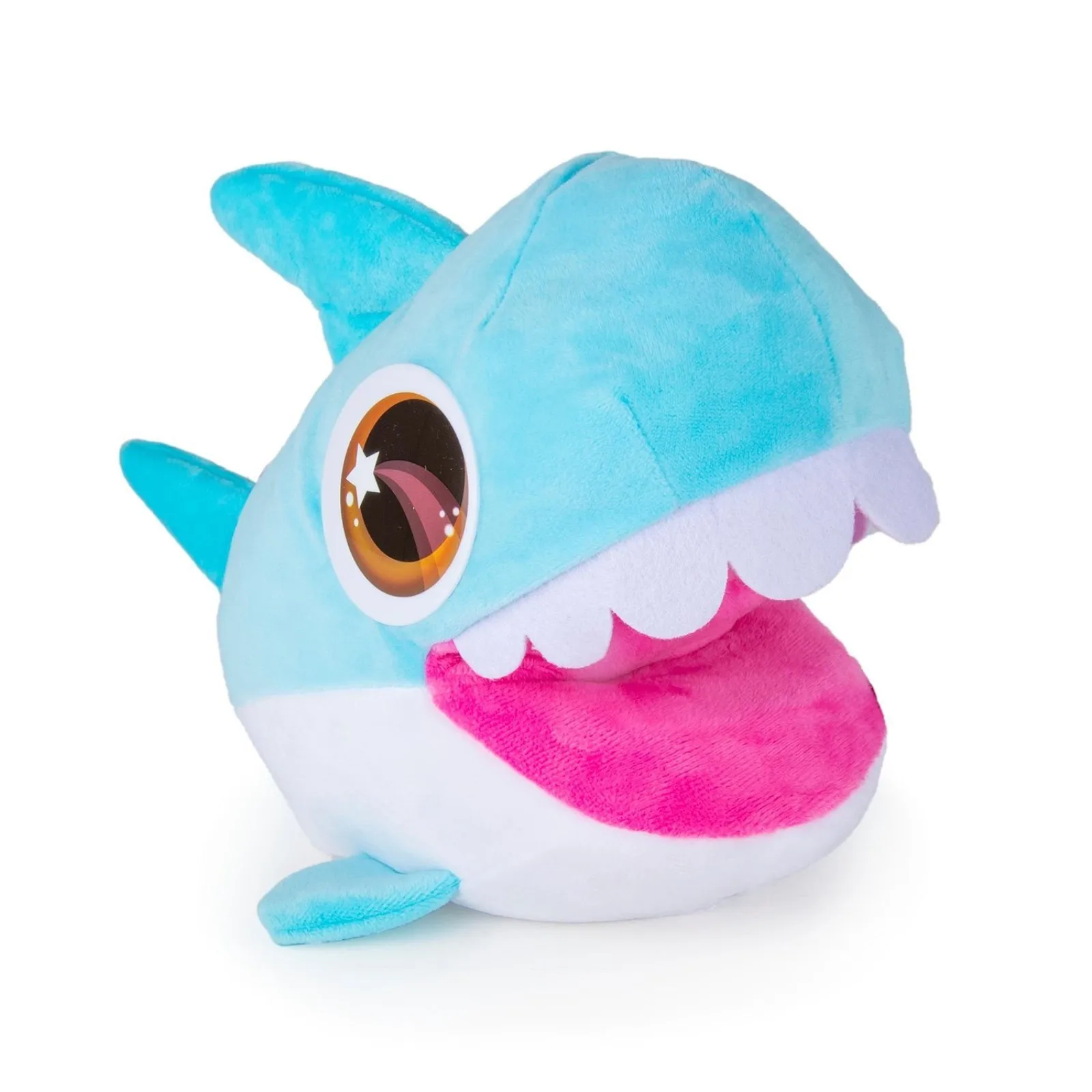 Интерактивная игрушка «Акула B