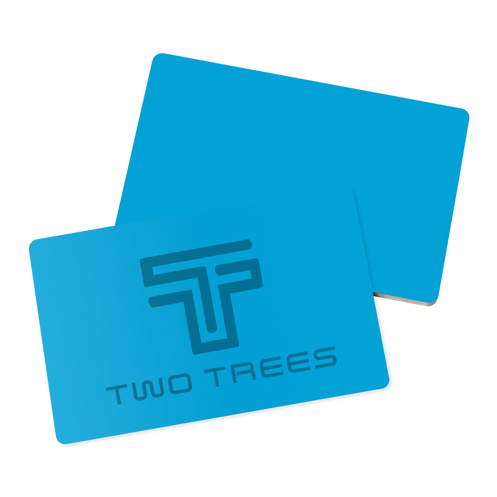 100PCS/Set Metal Business Card Multicolor Aluminium Alloy Cards for Laser Marking Engraving Machine |