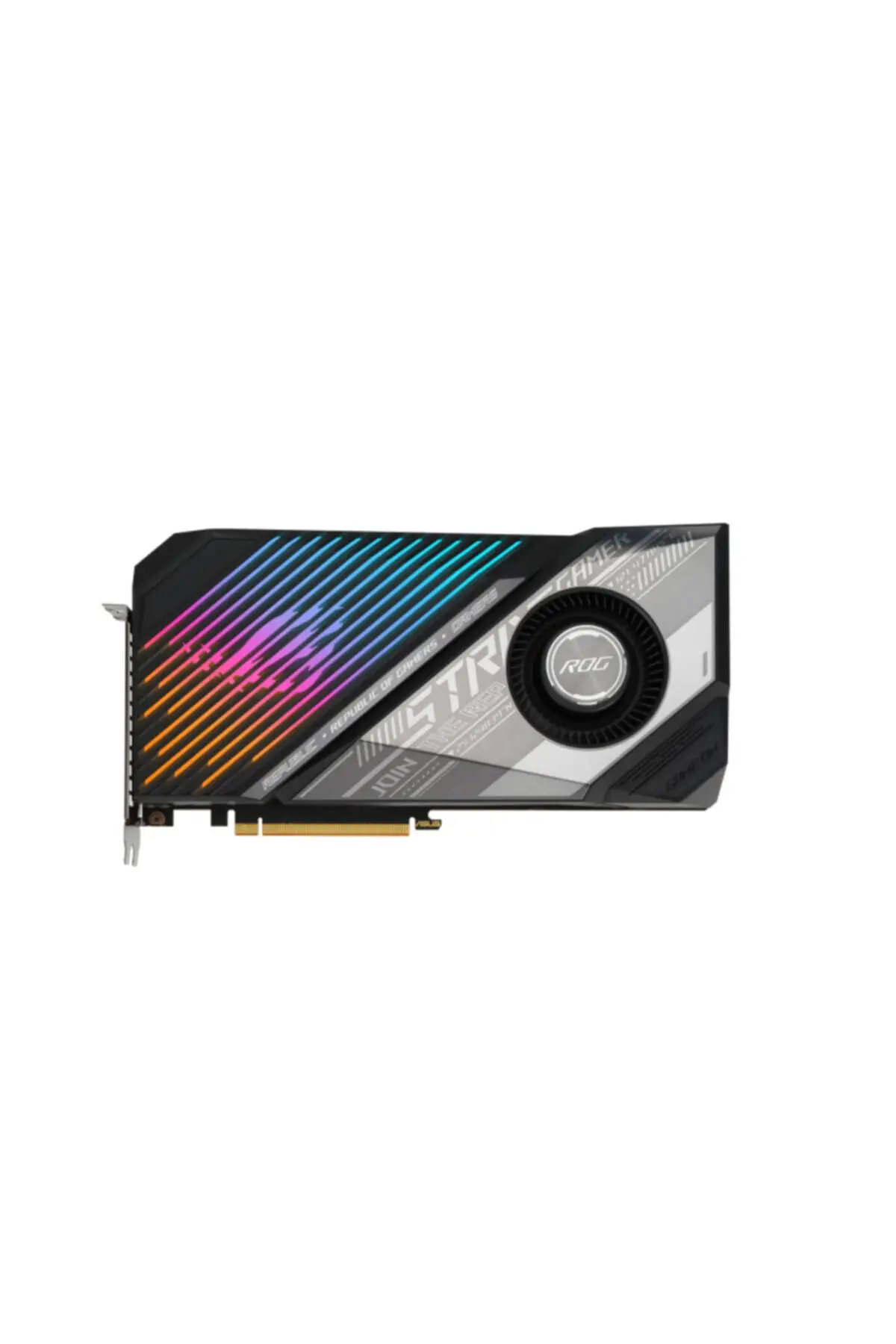 Рисунок 3 - Компьютерная видеокарта Rx6900Xt