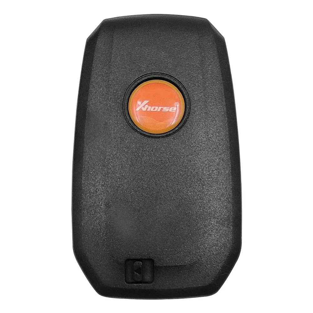 Xhorse XSTO01EN универсальная фотосессия VVDI XM38 смарт-ключ для Toyota Lexus поддержка 4D 8A 4A все