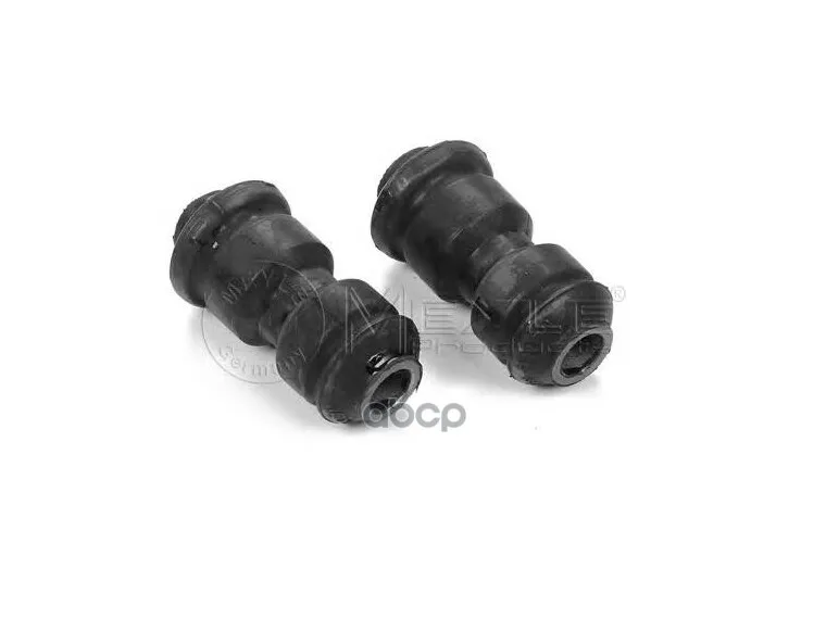 Сайл.блок Задн.рычага [Горизонт.ком/Кт 2 Шт.] Bmw E36 Touring 316I- 318I /E30 82-91 E28