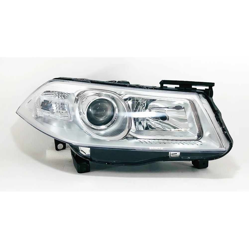 Купить Передние Фары Меган 2 Рестайлинг