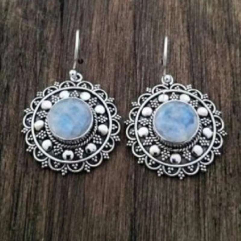 

Independence Day Baseball Pu Earrings Earrings For Women Pendientes Pendientes Mujer Boucle Oreille Femme Jewelry Earings