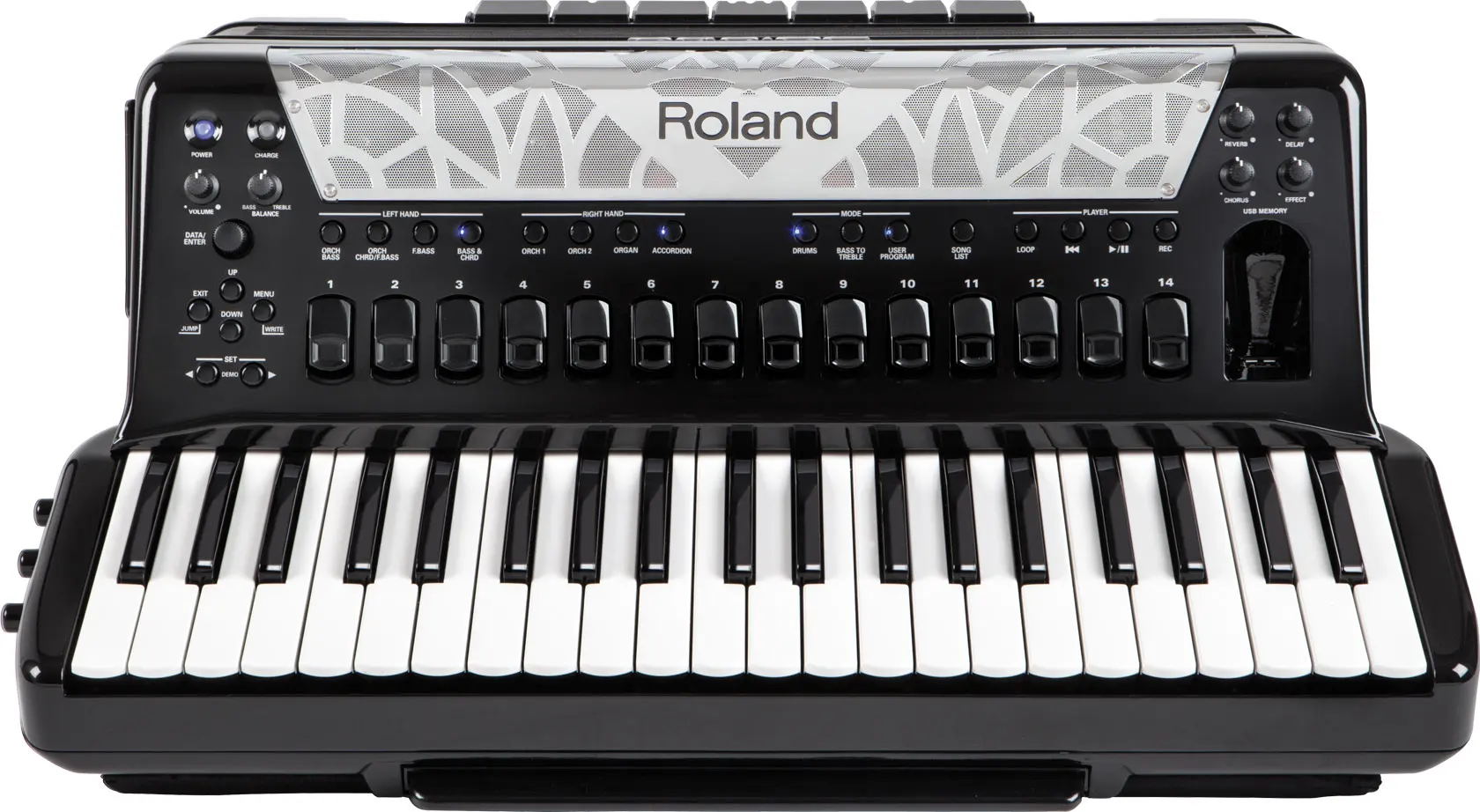 БОЛЬШИЕ СКИДКИ НОВЫЙ Roland FR-8X — Roland Planet Express HH (art.: 3920d28deb387) - 3920d28deb387
