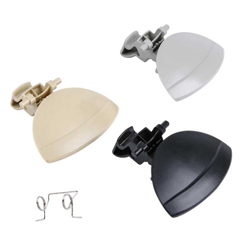 

Auto Replacement Parts Glove Box Handle Compartment Glovebox Repair Fix For Citroen C4