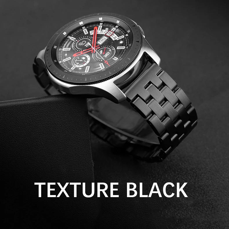 Wriststrap Band For Oneplus Watch Stainless Strap Bracelet One plus Smartwatch WristBand Watchband Replace Accessories